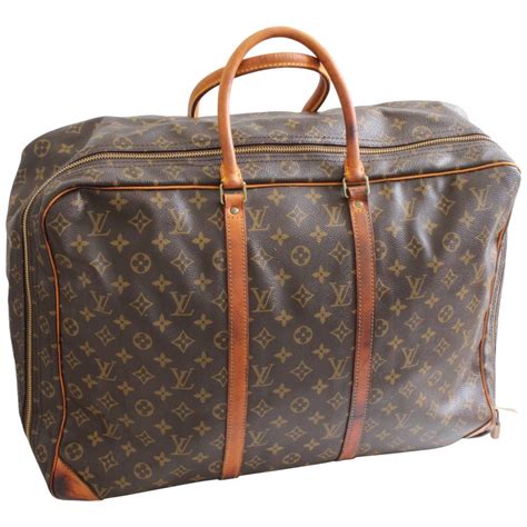 how much is a louis vuitton travel bag|Louis Vuitton Travel Luggage for sale .